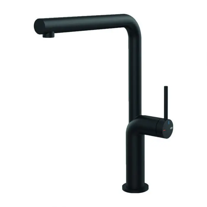 Speciale Aanbieding Dekorado 251212 keukenkraan