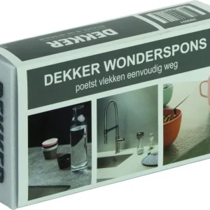 Dekorado 290001 onderdeel Koop Vandaag