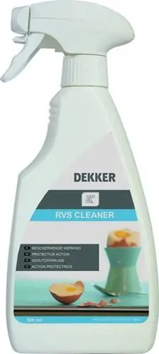 Dekorado 290128 onderdeel Alleen Vandaag