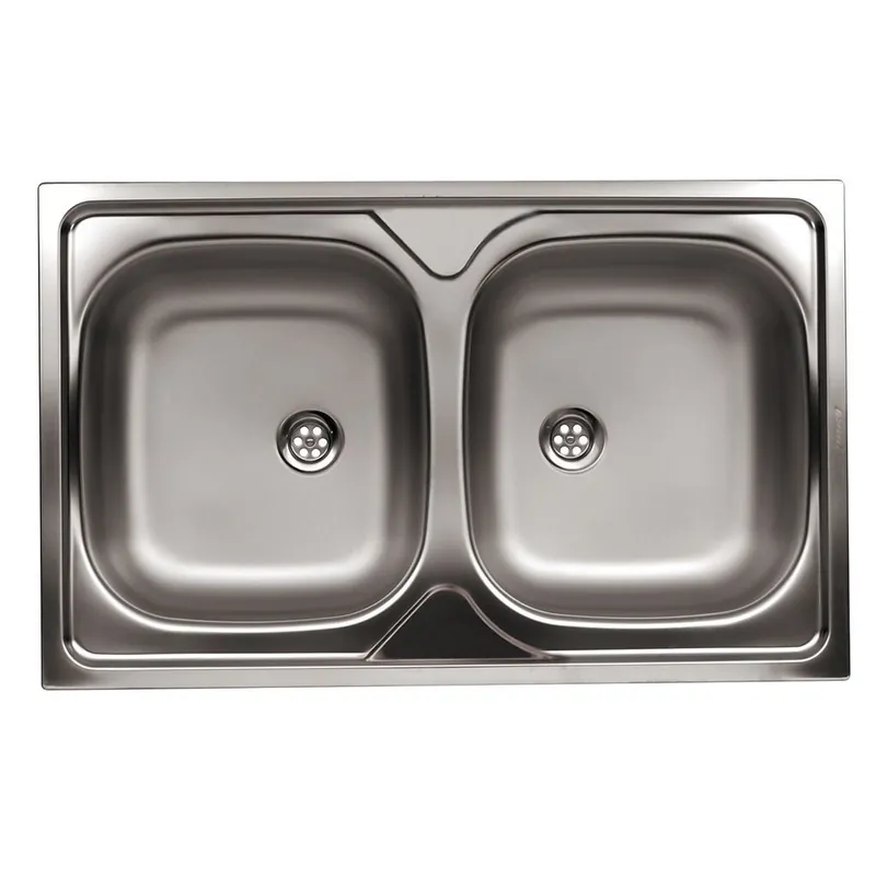 Dekorado 310024 spoelbak Koop Online