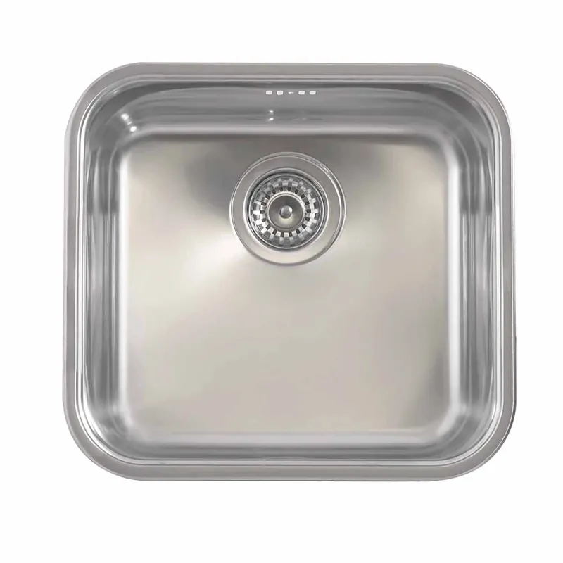 Dekorado 310062 spoelbak Direct Beschikbaar