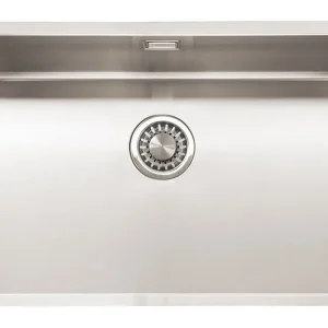 Beste Prijs Dekorado 311026N spoelbak