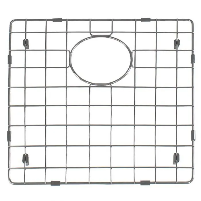 Dekorado 311560RVS spoelbak Dagaanbieding