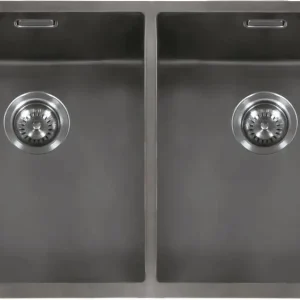 Dekorado 311620GM spoelbak Beperkte Voorraad