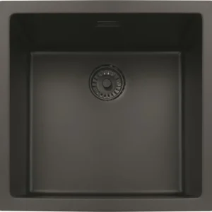Dekorado 311662ZVIB spoelbak Tijdelijk Beschikbaar