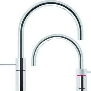 Exclusieve Aanbieding Dekorado 330500 kokendwaterkraan
