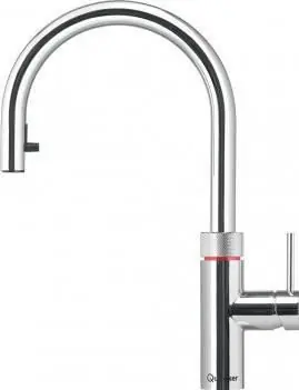 Dekorado 330584 kokendwaterkraan Betrouwbaar
