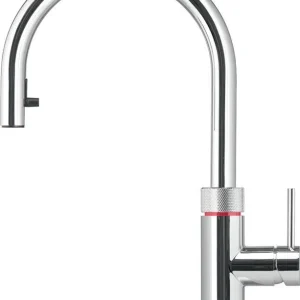 Beperkt Aanbod Dekorado 330720 kokendwaterkraan