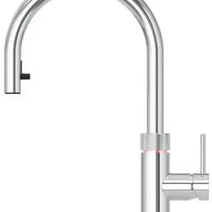 Dekorado 330724 kokendwaterkraan Exclusieve Aanbieding