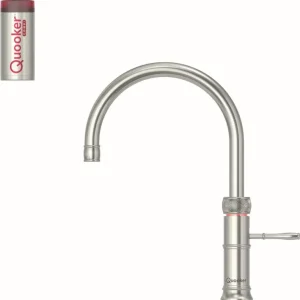 Dekorado 330793 kokendwaterkraan Actieprijs