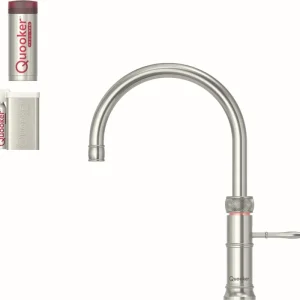 Must-Have Dekorado 330795 kokendwaterkraan