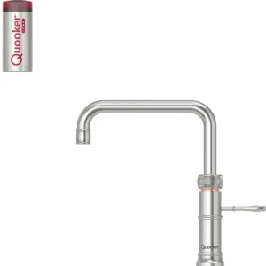 Speciale Aanbieding Dekorado 330803 kokendwaterkraan