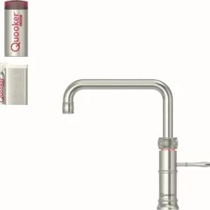 Laatste Versie Dekorado 330811 kokendwaterkraan