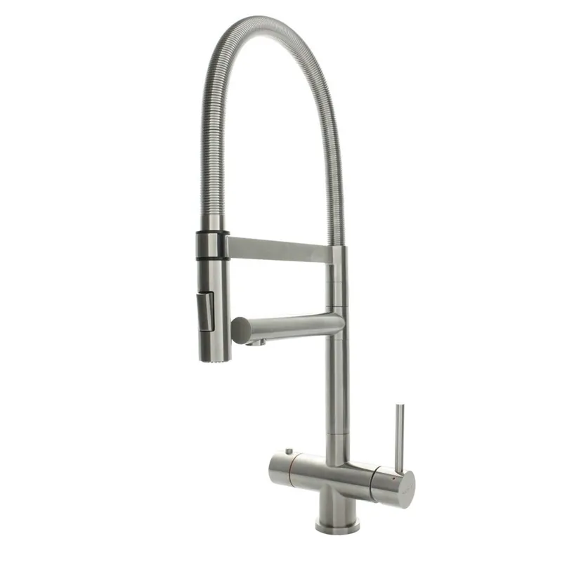 Dekorado 350220 kokendwaterkraan Nu Kopen