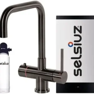 Dekorado 350325 kokendwaterkraan Gereduceerde Prijs