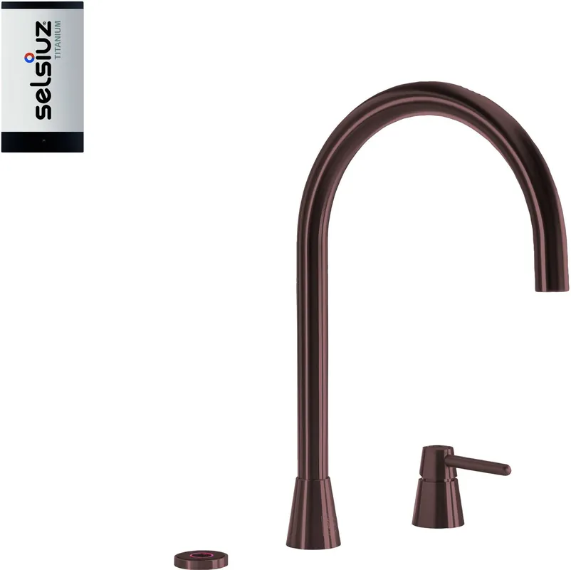 Actieprijs Dekorado 350449 kokendwaterkraan
