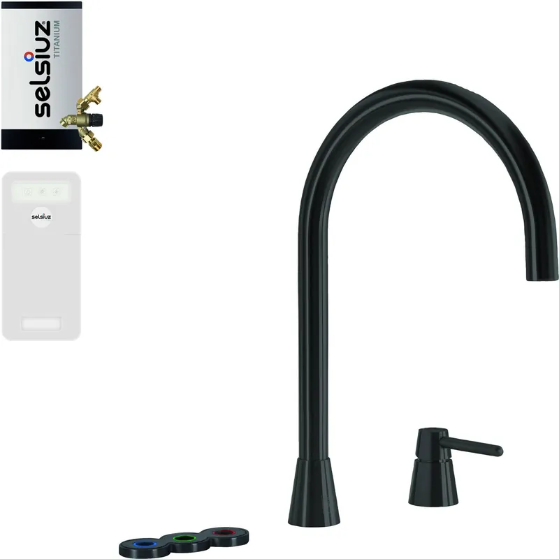Dekorado 350481 kokendwaterkraan Aanbieding