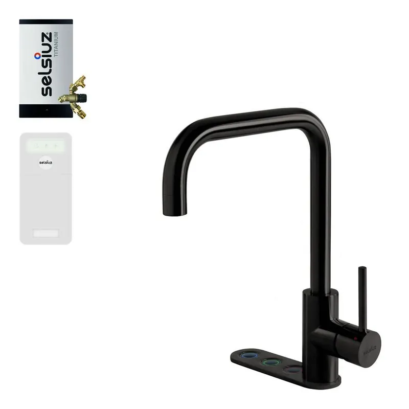 Shop Nu Dekorado 350583 kokendwaterkraan