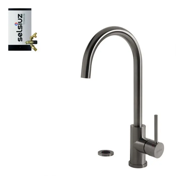 Dekorado 350609 kokendwaterkraan Nu Kopen