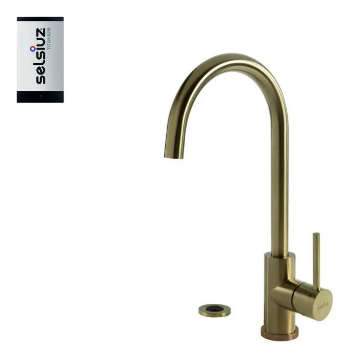 Dekorado 350625 kokendwaterkraan Koopje