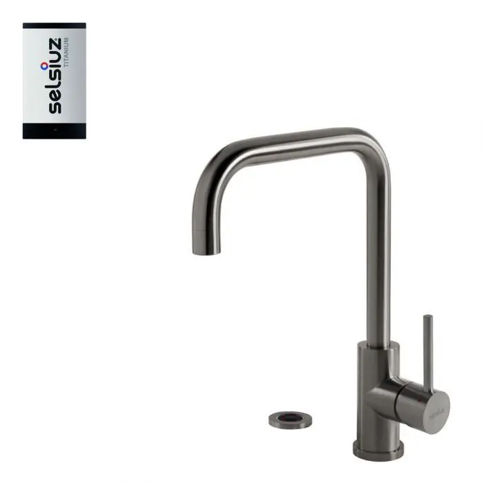 Favoriet Dekorado 350631 kokendwaterkraan