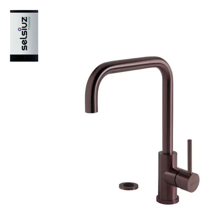 Speciale Aanbieding Dekorado 350643 kokendwaterkraan