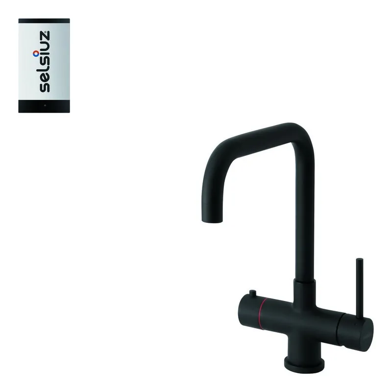Dekorado 350664 kokendwaterkraan Speciale Aanbieding