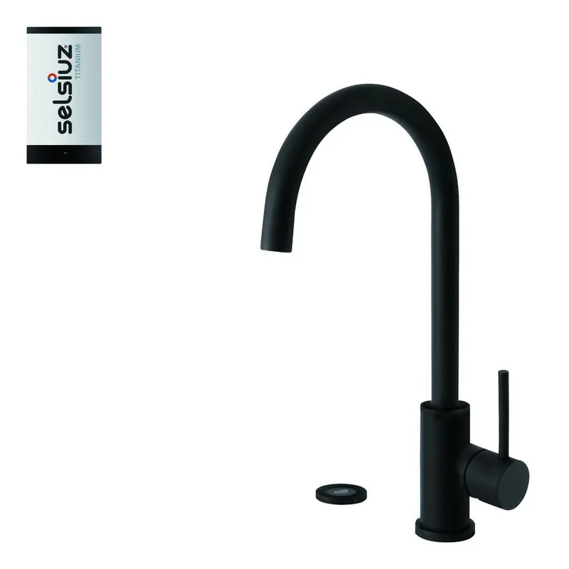 Dekorado 350668 kokendwaterkraan Hoge Kwaliteit
