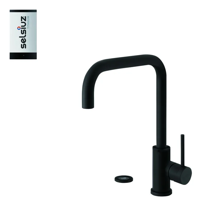 Dekorado 350670 kokendwaterkraan Populair
