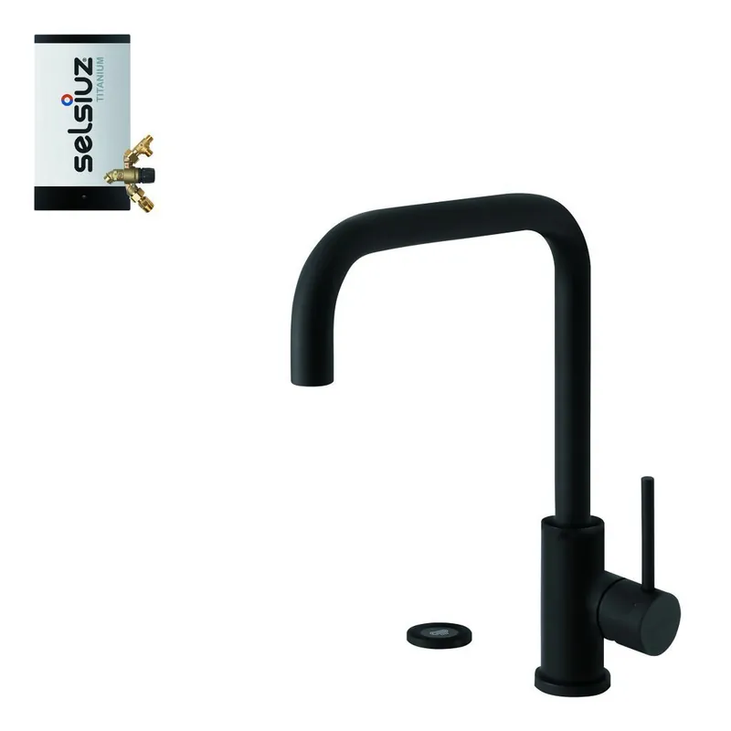 Veilige Betaling Dekorado 350671 kokendwaterkraan