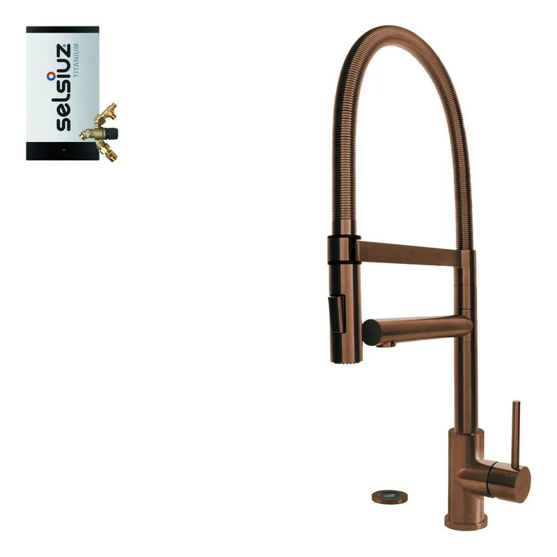 Dekorado 350708 kokendwaterkraan Weekendaanbieding