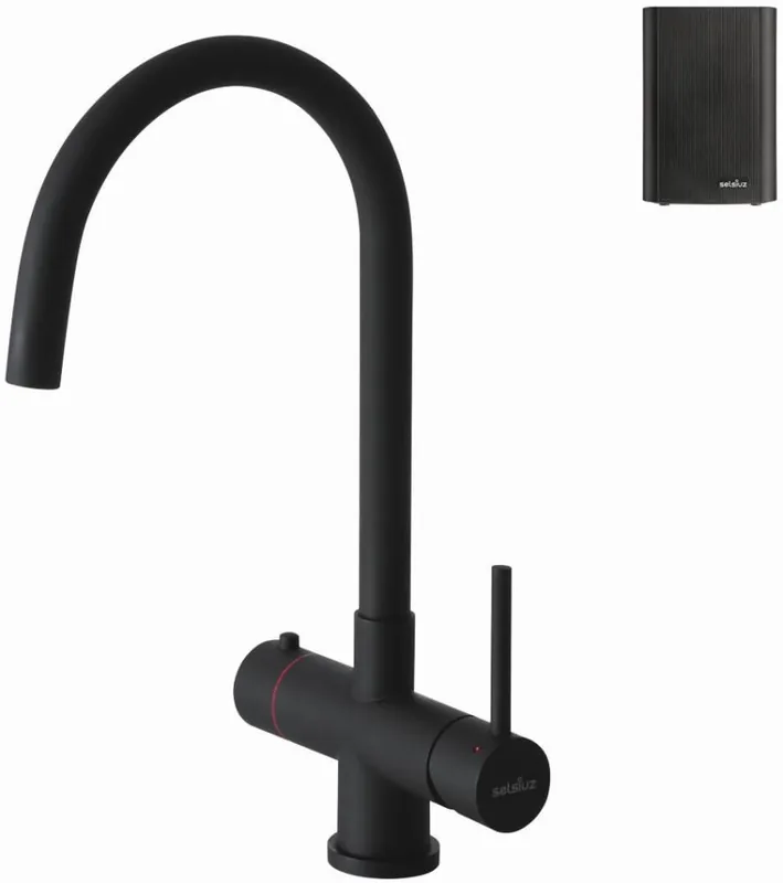 Dekorado 351202 kokendwaterkraan Betaalbaar