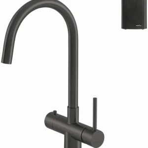 Dekorado 351203 kokendwaterkraan Gratis Retour
