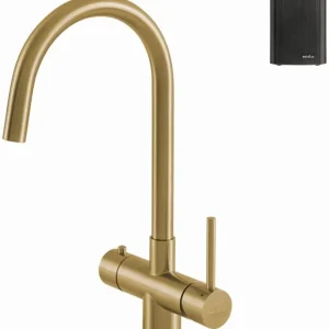 Dekorado 351205 kokendwaterkraan Koop Vandaag