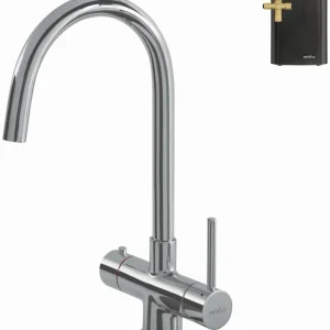 Favoriet Dekorado 351206 kokendwaterkraan
