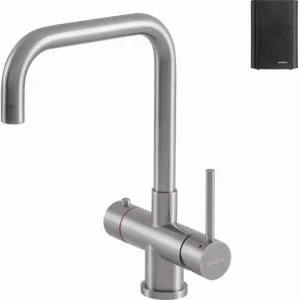 Superprijs Dekorado 351213 kokendwaterkraan