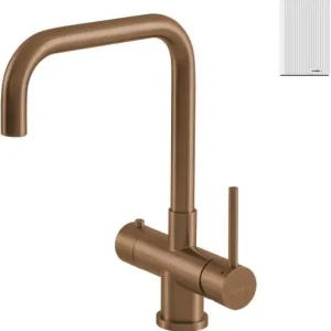 Koop Vandaag Dekorado 351216 kokendwaterkraan