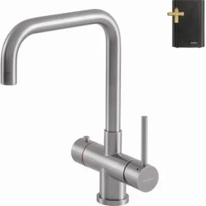 Gereduceerde Prijs Dekorado 351219 kokendwaterkraan