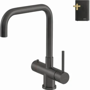 Exclusieve Aanbieding Dekorado 351221 kokendwaterkraan