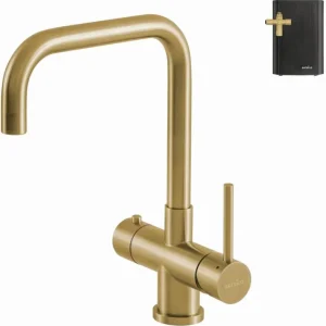 Favoriet Dekorado 351223 kokendwaterkraan