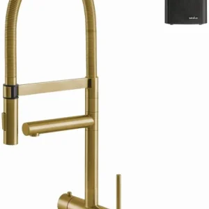 Exclusieve Aanbieding Dekorado 351227 kokendwaterkraan