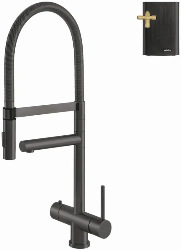 Shop Nu Dekorado 351229 kokendwaterkraan