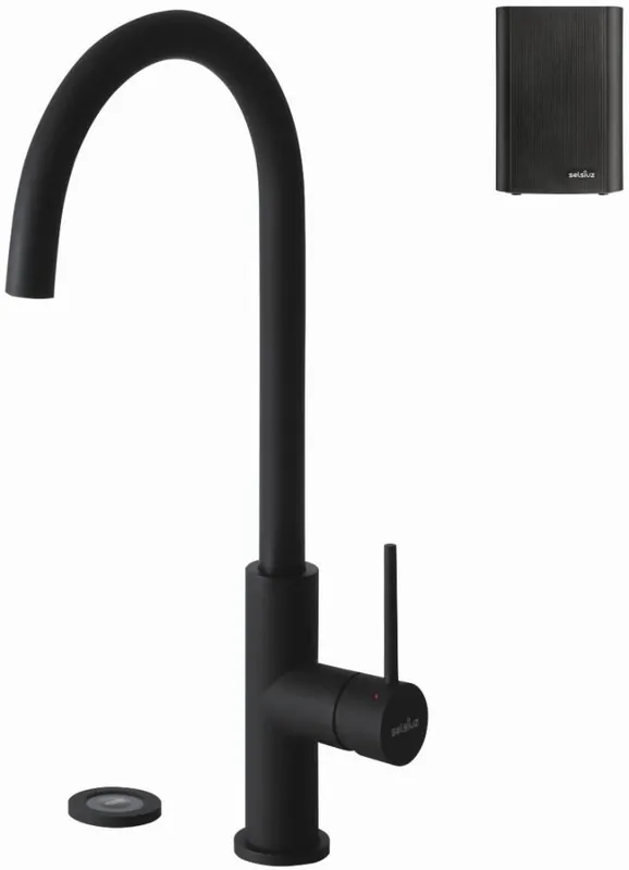 Merkproduct Dekorado 351233 kokendwaterkraan