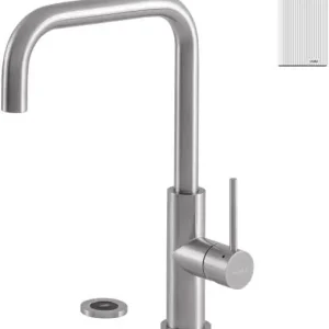 Dekorado 351242 kokendwaterkraan Nu Kopen
