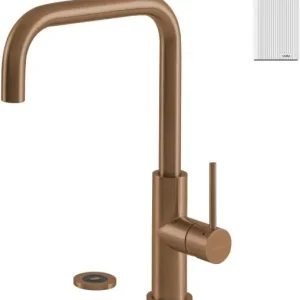Dekorado 351245 kokendwaterkraan Bestel Nu