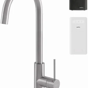 Exclusieve Aanbieding Dekorado 351260 kokendwaterkraan