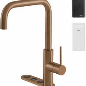 Populair Dekorado 351273 kokendwaterkraan