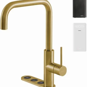 Dekorado 351274 kokendwaterkraan Hete Deal