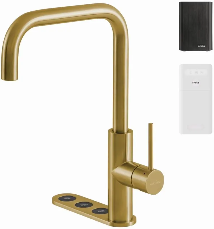 Dekorado 351274 kokendwaterkraan Hete Deal