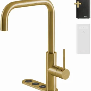 Dekorado 351279 kokendwaterkraan Beperkte Voorraad